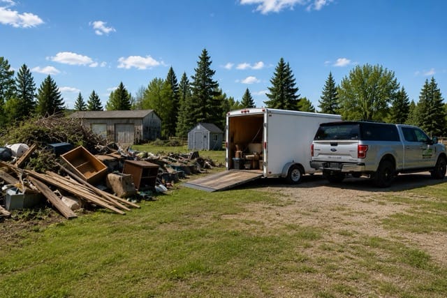 acreage cleanups medium