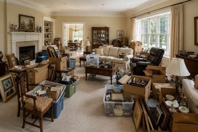 estate cleanouts medium
